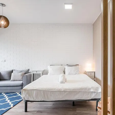 Guestready - Bright With Balcony Apartamento *