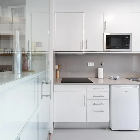 Guestready - Bright With Balcony Apartamento *