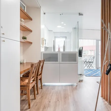 Guestready - Bright With Balcony * Vila Nova de Gaia